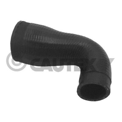 Durite d'air de suralimentation CAUTEX/FACET 466867