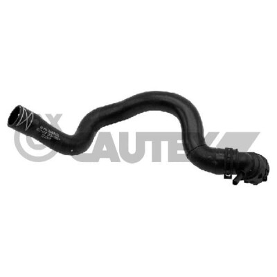 Tuyau de radiateur Cautex/Facet 466870