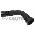 Tuyau, vanne EGR CAUTEX/FACET 466883