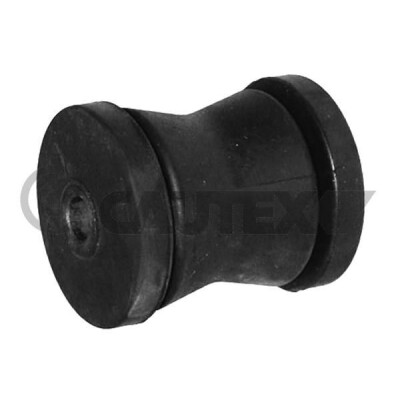 Suspension, corps d'essieu CAUTEX/FACET 480016