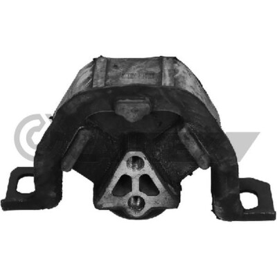 Support, moteur CAUTEX/FACET 480090