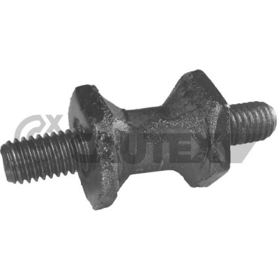 Support, pompe à carburant CAUTEX/FACET 480110