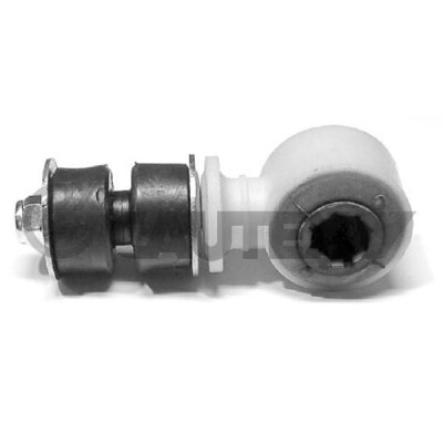 Barres stabilisatrices transversales CAUTEX/FACET 480134