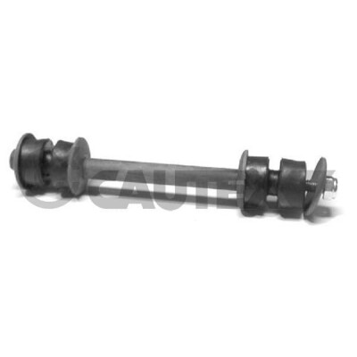 Coussinet de palier, stabilisateur CAUTEX/FACET 480135