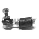 Barres transversales/barres stabilisatrices CAUTEX/FACET 480137