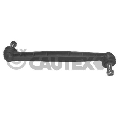 Barres stabilisatrices transversales CAUTEX/FACET 480140