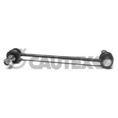 Barres stabilisatrices transversales CAUTEX/FACET 480141