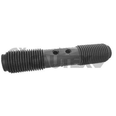 Jeu de soufflets de direction CAUTEX/FACET 480155