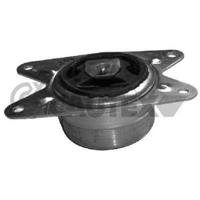 Support, moteur CAUTEX/FACET 480483
