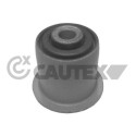 Suspension, bras oscillant CAUTEX/FACET 480515