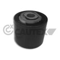 Suspension, bras oscillant CAUTEX/FACET 480516