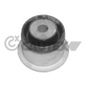 Suspension, corps d&#39;essieu CAUTEX/FACET 480525