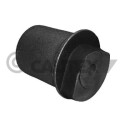 Suspension, corps d&#39;essieu CAUTEX/FACET 480545