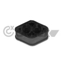 Support, radiateur CAUTEX/FACET 480567
