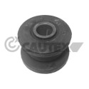 Support, palier de bras oscillant CAUTEX/FACET 480851