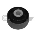 Suspension, bras oscillant CAUTEX/FACET 480882