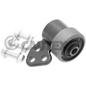 Suspension, bras oscillant CAUTEX/FACET 480883