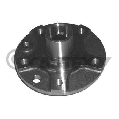 Moyeu de roue Cautex/Facet 481045