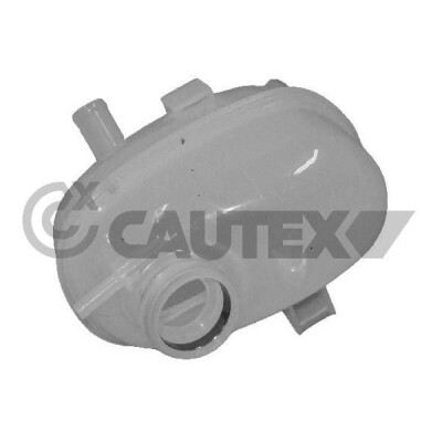 Vase d'expansion, liquide de refroidissement CAUTEX/FACET 481062