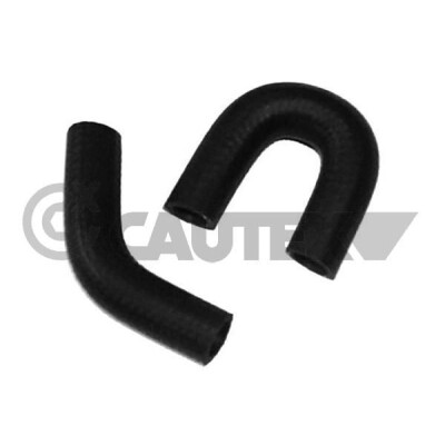 Tuyau de radiateur Cautex/Facet 481064