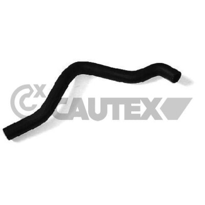 Tuyau de radiateur Cautex/Facet 481065