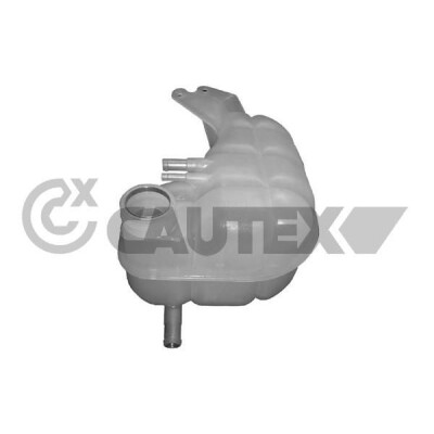Vase d'expansion, liquide de refroidissement CAUTEX/FACET 481075