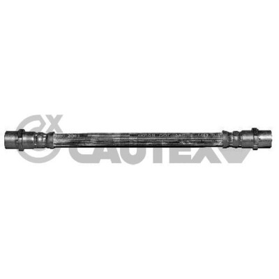 Durite de frein Cautex/Facet 481091