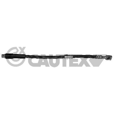 Durite de frein Cautex/Facet 481098