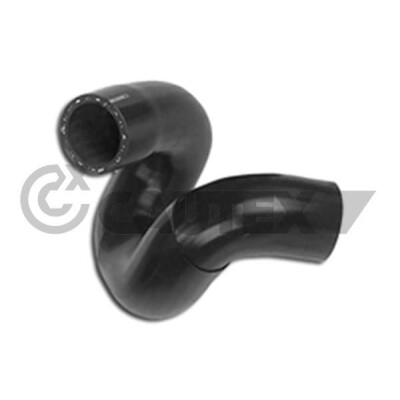 Tuyau de radiateur Cautex/Facet 481101