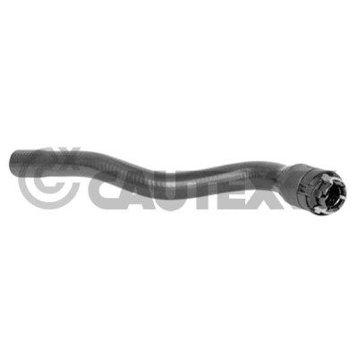 Tuyau de radiateur Cautex/Facet 481120