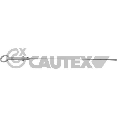 CAUTEX/FACET 481169 Jauge d'huile