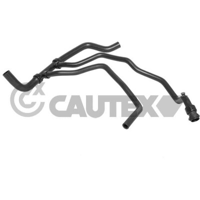 Tuyau de radiateur Cautex/Facet 481212