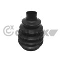 Jeu de soufflets, arbre de transmission CAUTEX/FACET 481230