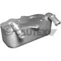 Refroidisseur d'huile, huile moteur CAUTEX/FACET 482540
