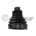 Jeu de soufflets, arbre de transmission CAUTEX/FACET 482565