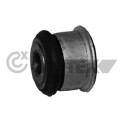 Suspension, corps d&#39;essieu CAUTEX/FACET 482567
