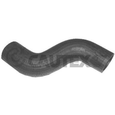Tuyau de radiateur Cautex/Facet 486007