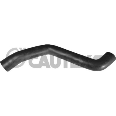 Tuyau de radiateur Cautex/Facet 486097