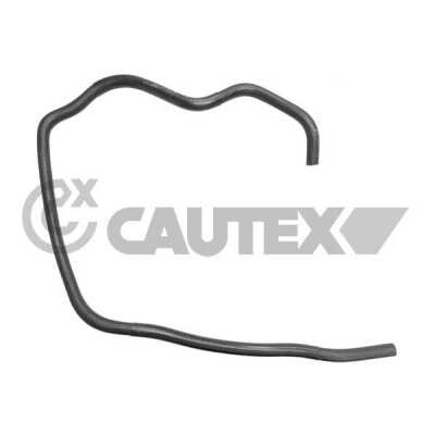 Tuyau de radiateur Cautex/Facet 486113