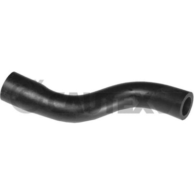 Tuyau, vanne EGR CAUTEX/FACET 486116