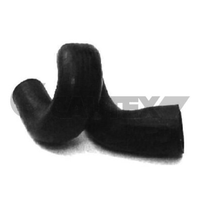 Tuyau de radiateur Cautex/Facet 486150