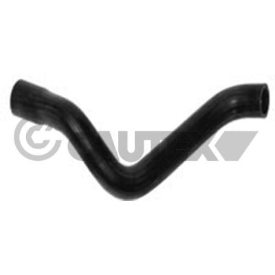 Tuyau de radiateur Cautex/Facet 486248