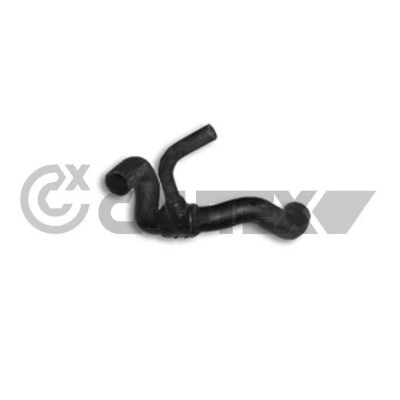 Tuyau de radiateur Cautex/Facet 486507