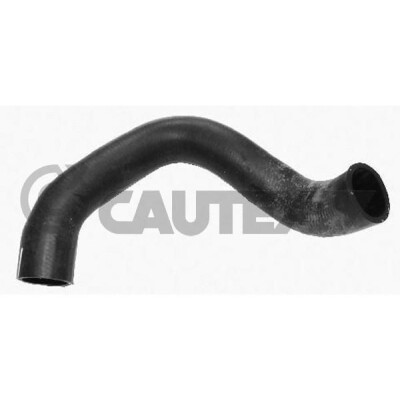 Tuyau de radiateur Cautex/Facet 486514