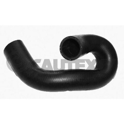 Tuyau de radiateur Cautex/Facet 486515