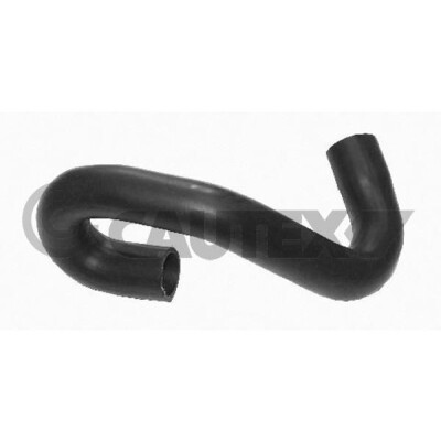 Tuyau de radiateur Cautex/Facet 486521