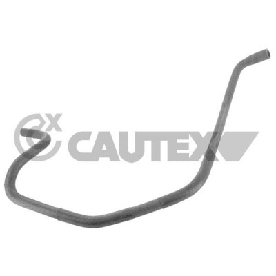Tuyau de radiateur Cautex/Facet 486529