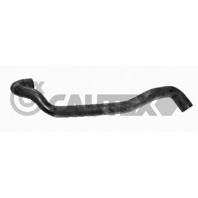 Tuyau de radiateur Cautex/Facet 486531