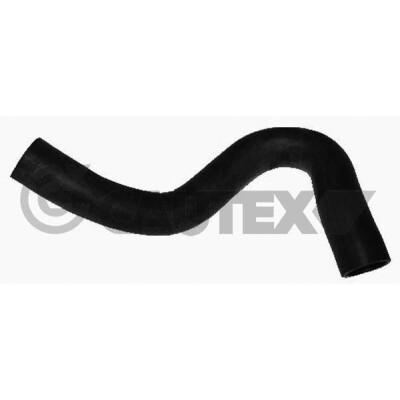 Tuyau de radiateur Cautex/Facet 486532