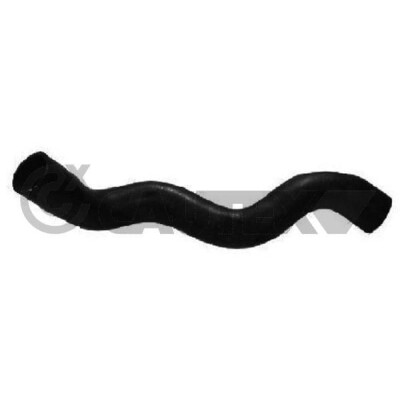 Tuyau de radiateur Cautex/Facet 486536